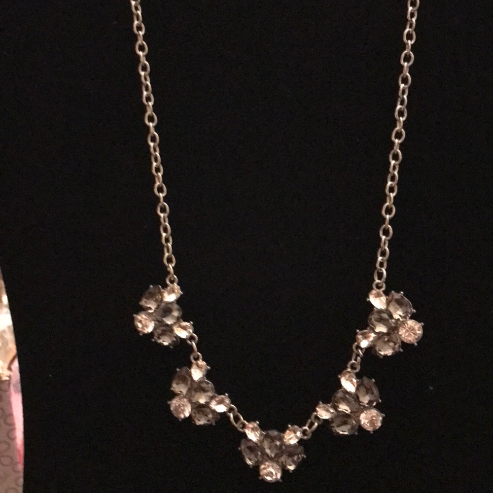 Ladies jewelry